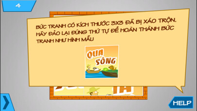 Emulate iPhone app Qua Song IQ 2 using MyAndroid Emulate iPhone app Qua Song IQ 2 using MyAndroid