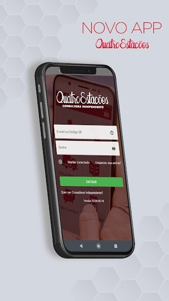 Run android online APK Quatro Estações - Consultora from MyAndroid or emulate Quatro Estações - Consultora using MyAndroid Run android online APK Quatro Estações - Consultora from MyAndroid or emulate Quatro Estações - Consultora using MyAndroid