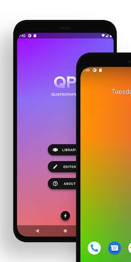 Run android online APK QuatroPaper from MyAndroid or emulate QuatroPaper using MyAndroid Run android online APK QuatroPaper from MyAndroid or emulate QuatroPaper using MyAndroid