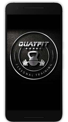 Run android online APK QUAYFIT from MyAndroid or emulate QUAYFIT using MyAndroid