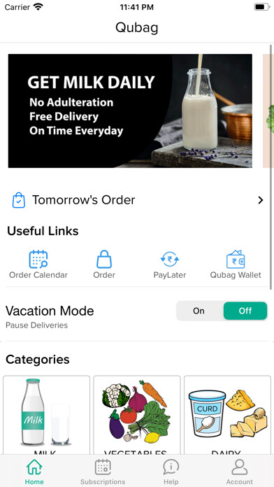 Emulate iPhone app Qubag using MyAndroid Emulate iPhone app Qubag using MyAndroid
