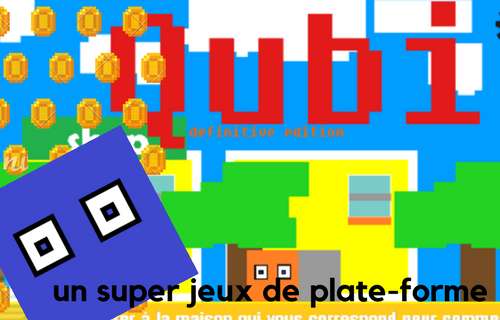 Run android online APK Qubi Adventure from MyAndroid or emulate Qubi Adventure using MyAndroid Run android online APK Qubi Adventure from MyAndroid or emulate Qubi Adventure using MyAndroid