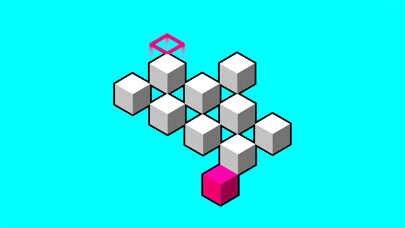 Emulate iPhone app qubo—a perspective puzzle game using MyAndroid Emulate iPhone app qubo—a perspective puzzle game using MyAndroid