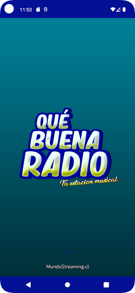 Run android online APK Qué Buena Radio from MyAndroid or emulate Qué Buena Radio using MyAndroid Run android online APK Qué Buena Radio from MyAndroid or emulate Qué Buena Radio using MyAndroid