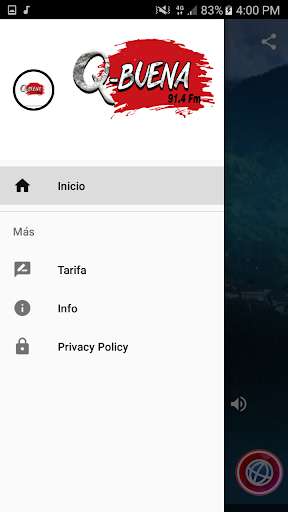 Run android online APK Que Buena Almaguer from MyAndroid or emulate Que Buena Almaguer using MyAndroid Run android online APK Que Buena Almaguer from MyAndroid or emulate Que Buena Almaguer using MyAndroid