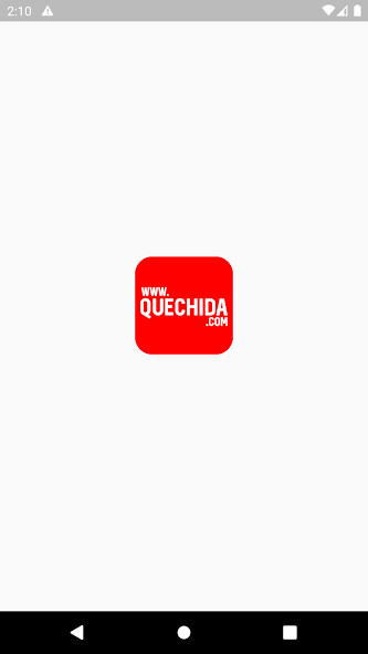 Run android online APK QueChida - Que Chida App from MyAndroid or emulate QueChida - Que Chida App using MyAndroid Run android online APK QueChida - Que Chida App from MyAndroid or emulate QueChida - Que Chida App using MyAndroid