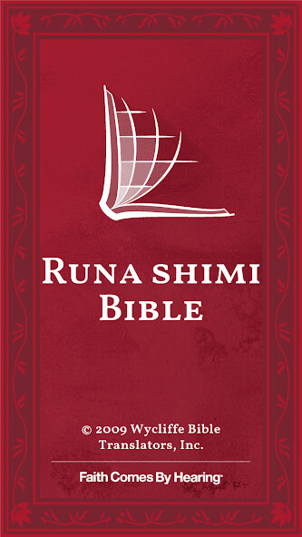 Run android online APK Quechua Panao Huanuco Bible from MyAndroid or emulate Quechua Panao Huanuco Bible using MyAndroid Run android online APK Quechua Panao Huanuco Bible from MyAndroid or emulate Quechua Panao Huanuco Bible using MyAndroid