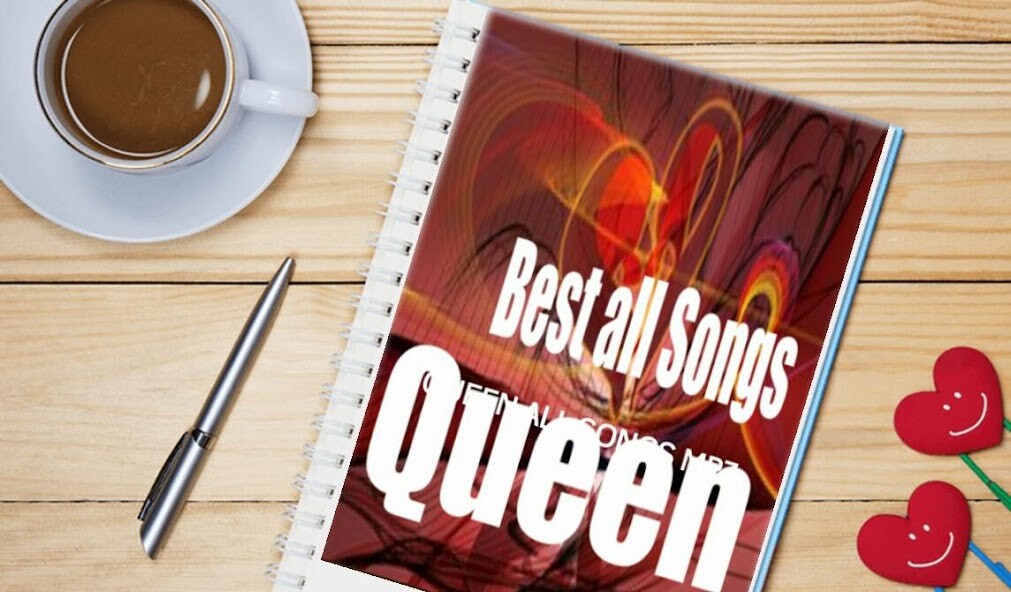 Run android online APK QUEEN ALL SONGS MP3 from MyAndroid or emulate QUEEN ALL SONGS MP3 using MyAndroid