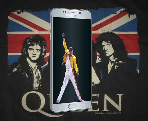 Emulate Android APK Queen Band Wallpaper For Fans Emulate Android APK Queen Band Wallpaper For Fans