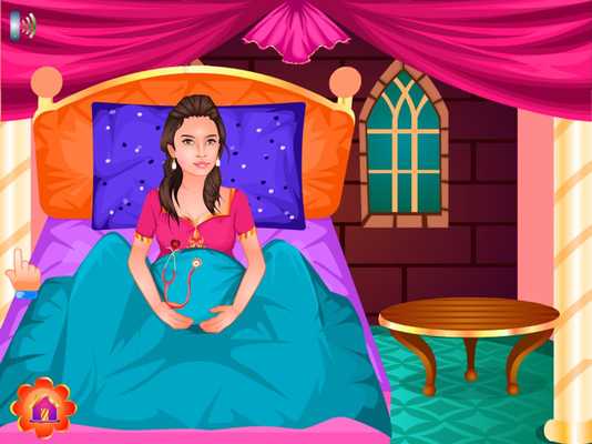 Emulate Android APK Queen birth baby Emulate Android APK Queen birth baby
