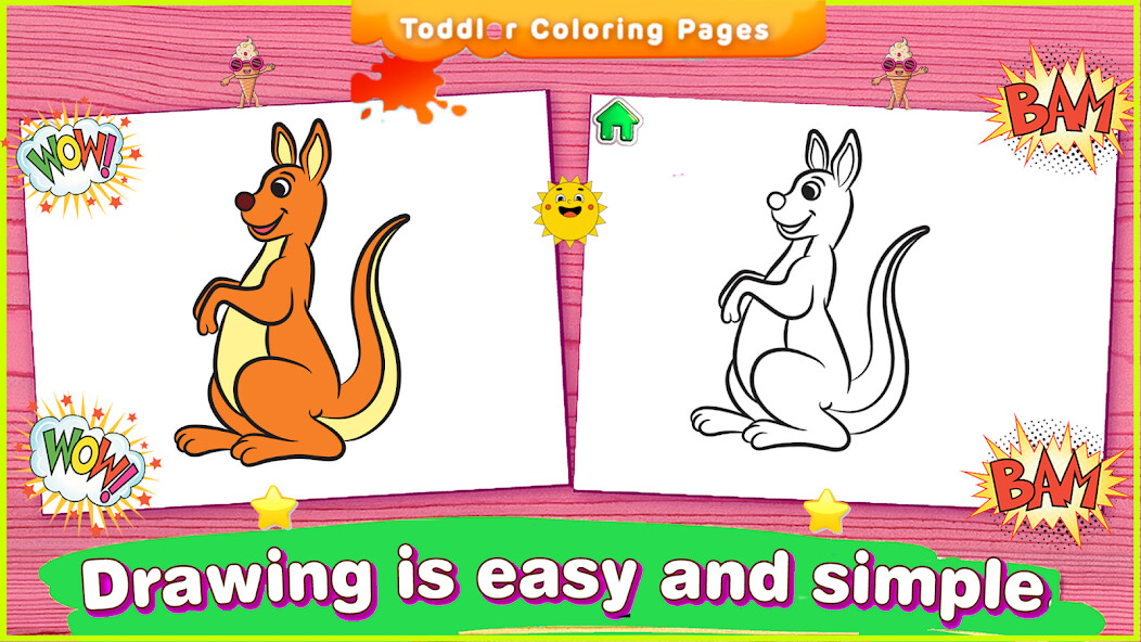 Run android online APK Queen Bouncelia : Coloring from MyAndroid or emulate Queen Bouncelia : Coloring using MyAndroid Run android online APK Queen Bouncelia : Coloring from MyAndroid or emulate Queen Bouncelia : Coloring using MyAndroid