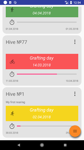 Run android online APK Queen Calendar from MyAndroid or emulate Queen Calendar using MyAndroid