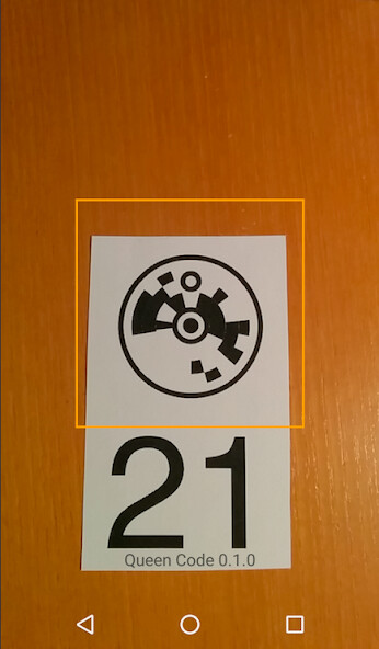 Run android online APK Queen-Codes from MyAndroid or emulate Queen-Codes using MyAndroid