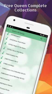 Emulate Android APK Queen Complete Collections