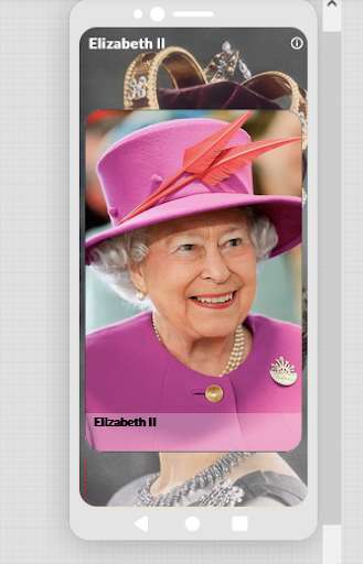 Run android online APK Queen Elizabeth Biography from MyAndroid or emulate Queen Elizabeth Biography using MyAndroid