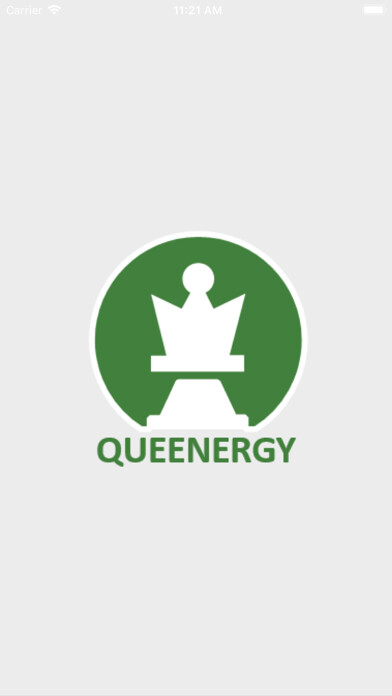 Emulate iPhone app Queenergy using MyAndroid