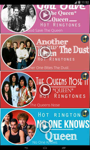 Run android online APK Queen - Hot Ringtones from MyAndroid or emulate Queen - Hot Ringtones using MyAndroid Run android online APK Queen - Hot Ringtones from MyAndroid or emulate Queen - Hot Ringtones using MyAndroid