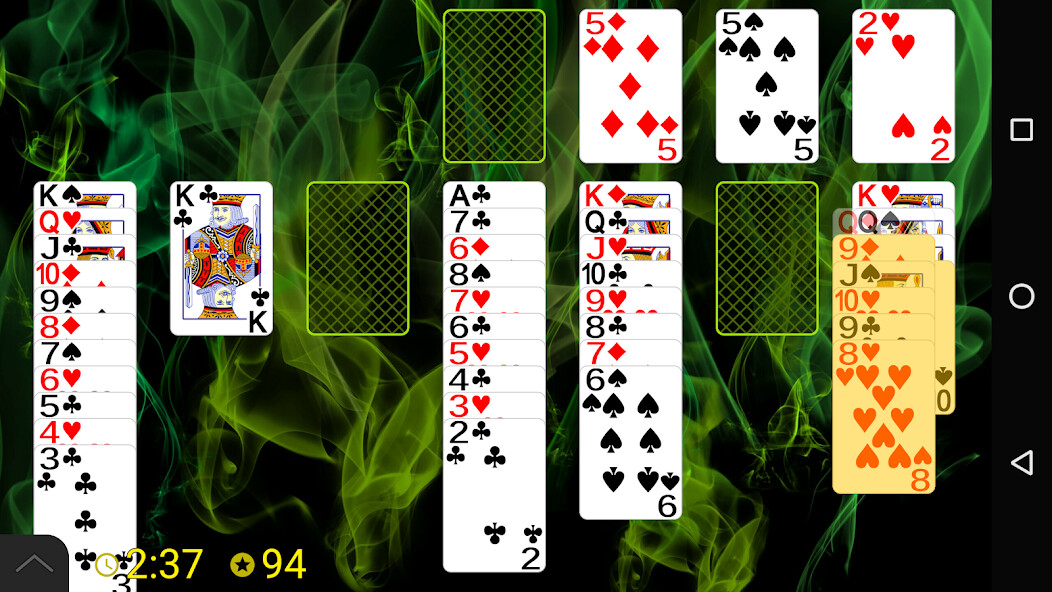 Run android online APK Queenie Solitaire from MyAndroid or emulate Queenie Solitaire using MyAndroid Run android online APK Queenie Solitaire from MyAndroid or emulate Queenie Solitaire using MyAndroid