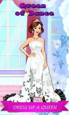 Emulate Android APK Queen of Dance