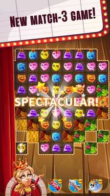 Emulate Android APK Queen of Drama Emulate Android APK Queen of Drama