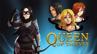 Emulate iPhone app Queen of Thieves using MyAndroid Emulate iPhone app Queen of Thieves using MyAndroid