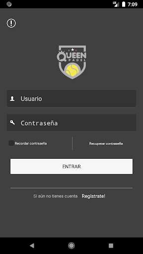 Run android online APK Queen Padel Roma from MyAndroid or emulate Queen Padel Roma using MyAndroid