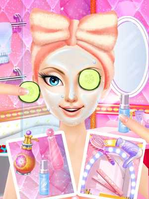 Emulate Android APK Queen Prom Salon - Night Party Emulate Android APK Queen Prom Salon - Night Party