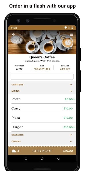 Run android online APK Queens Coffee from MyAndroid or emulate Queens Coffee using MyAndroid Run android online APK Queens Coffee from MyAndroid or emulate Queens Coffee using MyAndroid