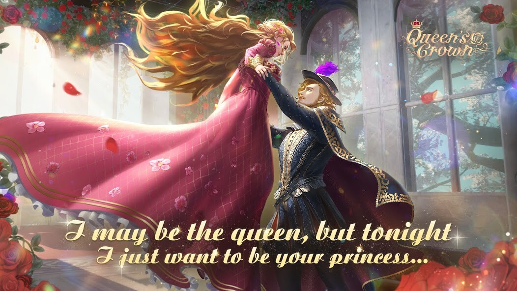 Run android online APK Queens Crown from MyAndroid or emulate Queens Crown using MyAndroid Run android online APK Queens Crown from MyAndroid or emulate Queens Crown using MyAndroid