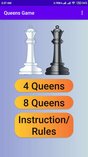 Run android online APK Queens Game from MyAndroid or emulate Queens Game using MyAndroid Run android online APK Queens Game from MyAndroid or emulate Queens Game using MyAndroid