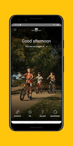 Run android online APK Queensland Country App from MyAndroid or emulate Queensland Country App using MyAndroid