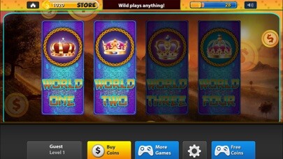 Emulate iPhone app Queens Lucky 777 Slots - Free Vegas Casino using MyAndroid Emulate iPhone app Queens Lucky 777 Slots - Free Vegas Casino using MyAndroid