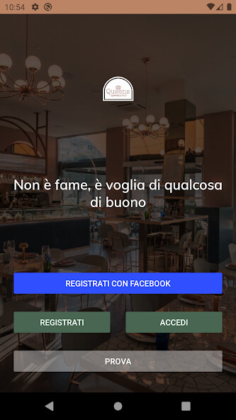 Run android online APK Queens Molfetta from MyAndroid or emulate Queens Molfetta using MyAndroid