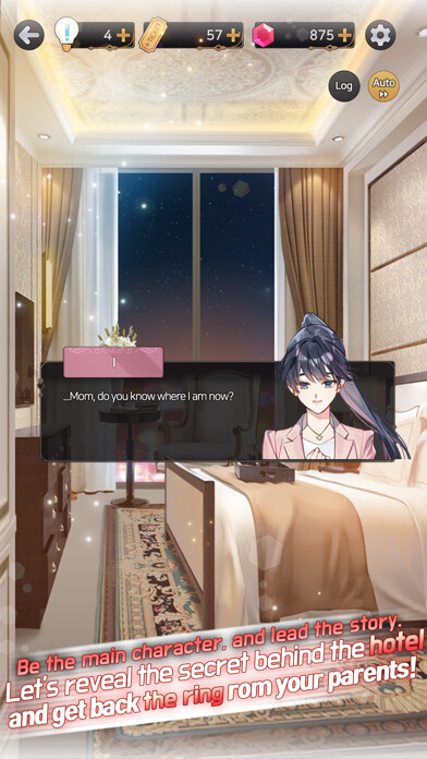 Run android online APK Queens Number: your choice from MyAndroid or emulate Queens Number: your choice using MyAndroid