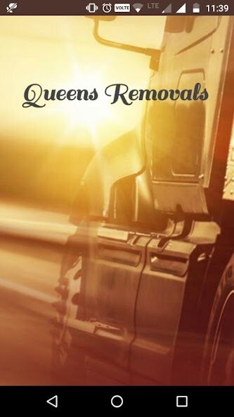 Run android online APK Queens Removals Ltd from MyAndroid or emulate Queens Removals Ltd using MyAndroid
