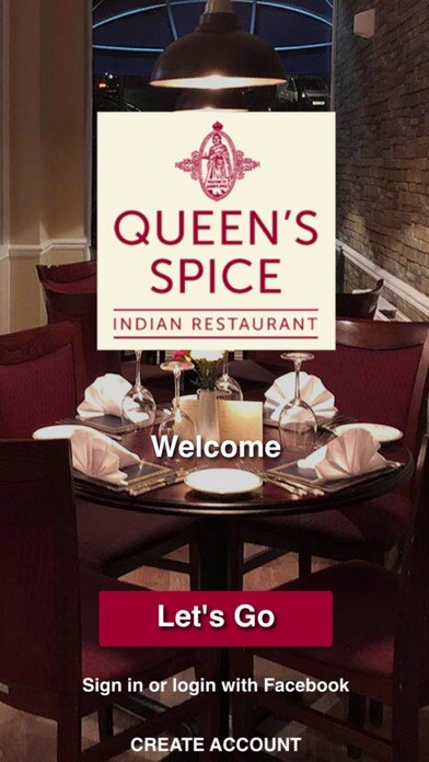 Emulate iPhone app Queens Spice using MyAndroid Emulate iPhone app Queens Spice using MyAndroid
