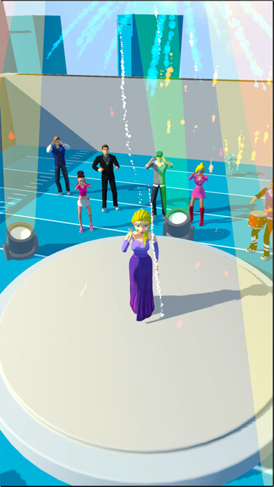 Emulate iPhone app Queen Trivia using MyAndroid Emulate iPhone app Queen Trivia using MyAndroid