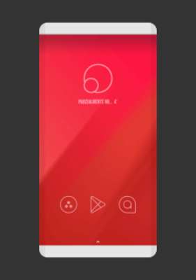 Emulate Android APK QUEEN Widget: Zooper and KWGT Emulate Android APK QUEEN Widget: Zooper and KWGT