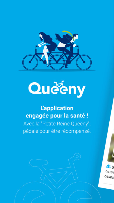 Emulate iPhone app Queeny, La Petite Reine ! using MyAndroid Emulate iPhone app Queeny, La Petite Reine ! using MyAndroid