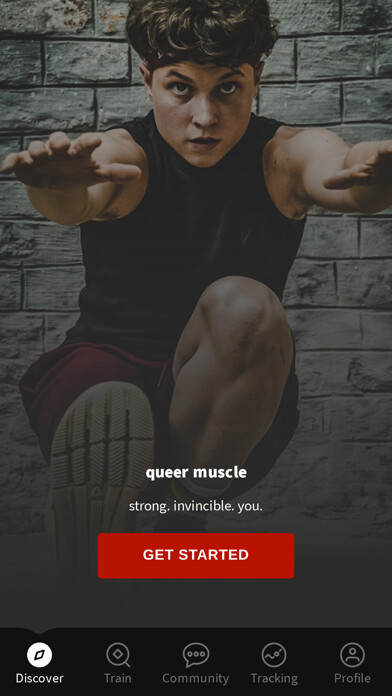 Emulate iPhone app queer muscle using MyAndroid Emulate iPhone app queer muscle using MyAndroid