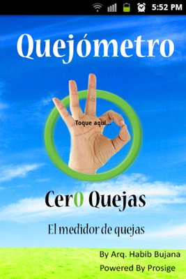 Emulate Android APK QUEJOMETRO Emulate Android APK QUEJOMETRO