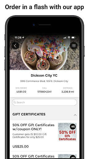 Run android online APK Quelinary Concepts from MyAndroid or emulate Quelinary Concepts using MyAndroid Run android online APK Quelinary Concepts from MyAndroid or emulate Quelinary Concepts using MyAndroid