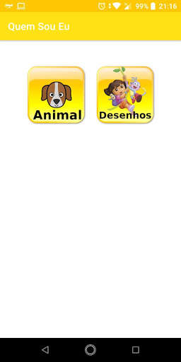 Emulate Android APK Quem Sou Eu? Emulate Android APK Quem Sou Eu?