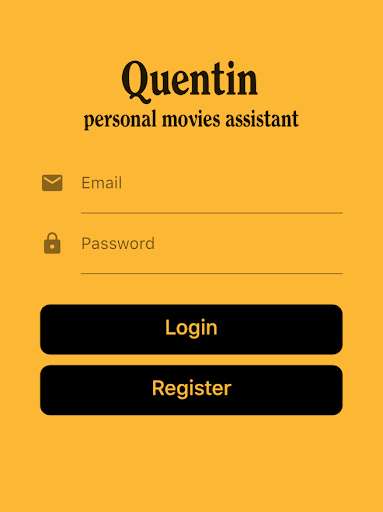 Run android online APK Quentin - Your Personal Movies Assistant. from MyAndroid or emulate Quentin - Your Personal Movies Assistant. using MyAndroid Run android online APK Quentin - Your Personal Movies Assistant. from MyAndroid or emulate Quentin - Your Personal Movies Assistant. using MyAndroid