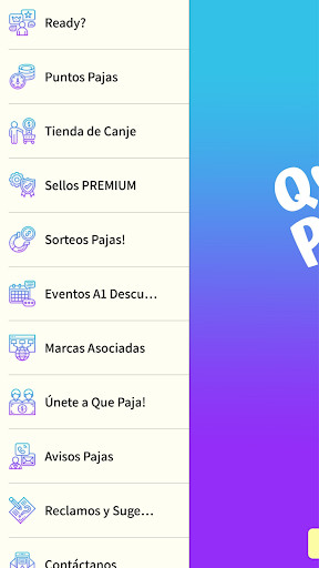 Run android online APK Que Paja! from MyAndroid or emulate Que Paja! using MyAndroid