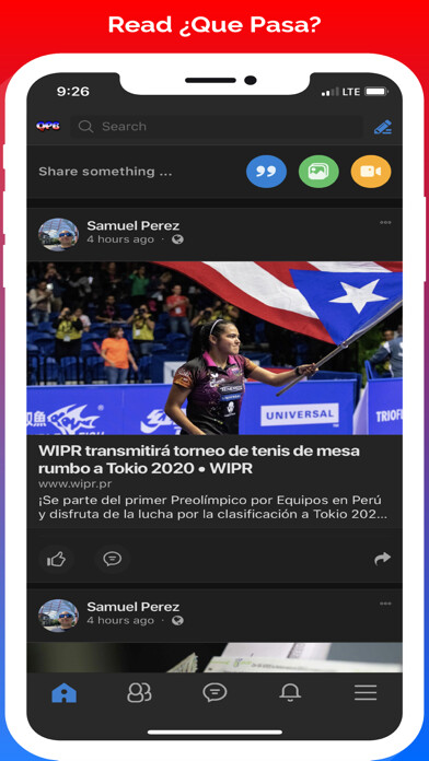 Run android online APK QuePasaBoricua from MyAndroid or emulate QuePasaBoricua using MyAndroid Run android online APK QuePasaBoricua from MyAndroid or emulate QuePasaBoricua using MyAndroid