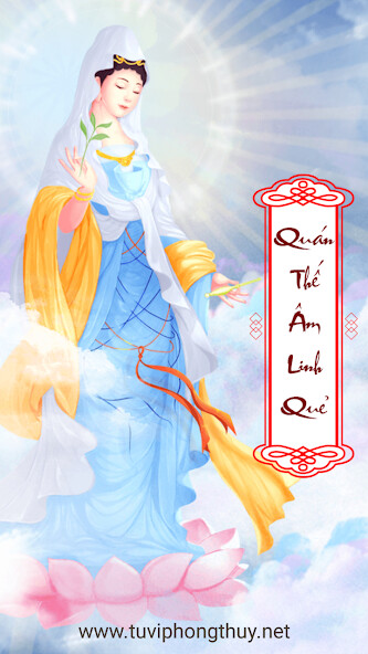 Run android online APK Que Quan Am - Quẻ Quán Âm from MyAndroid or emulate Que Quan Am - Quẻ Quán Âm using MyAndroid