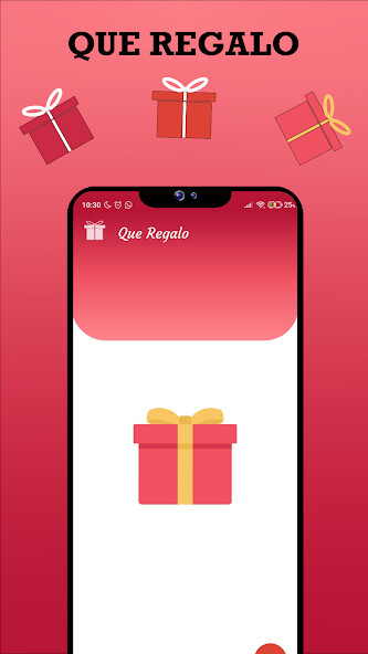Run android online APK Que Regalo from MyAndroid or emulate Que Regalo using MyAndroid