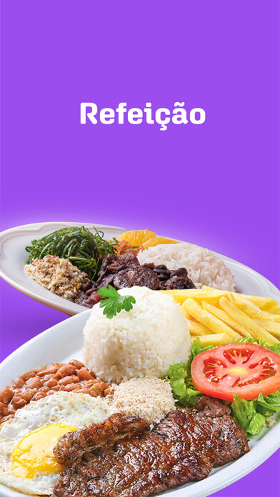 Emulate iPhone app Quero Delivery using MyAndroid Emulate iPhone app Quero Delivery using MyAndroid