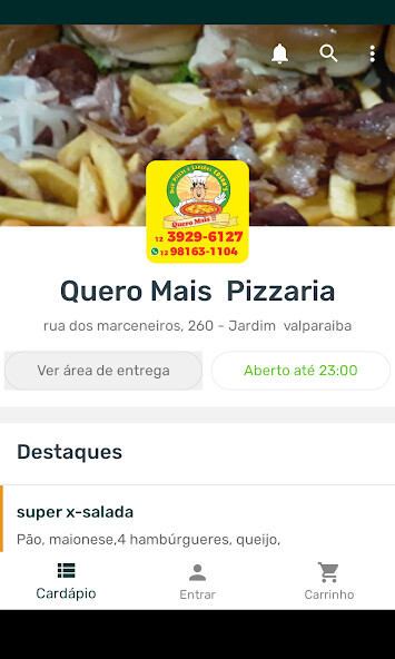 Run android online APK Queromais from MyAndroid or emulate Queromais using MyAndroid Run android online APK Queromais from MyAndroid or emulate Queromais using MyAndroid